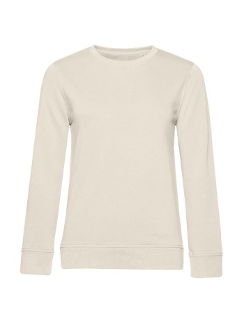 B&C Inspire Crew Neck /women