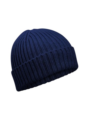 Beechfield Organic Cotton Kids Beanie 2