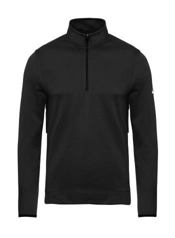 Nike Tour Half-Zip Piqué Top 2