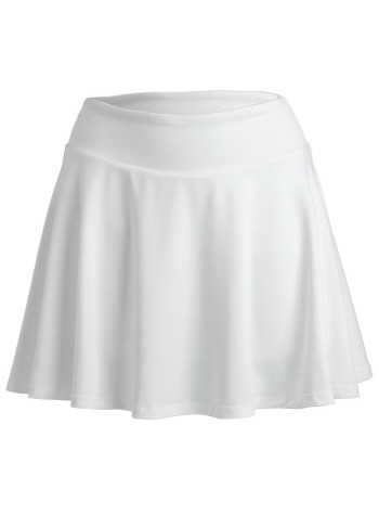 Spiro Recycled Women’s Fitness Skort