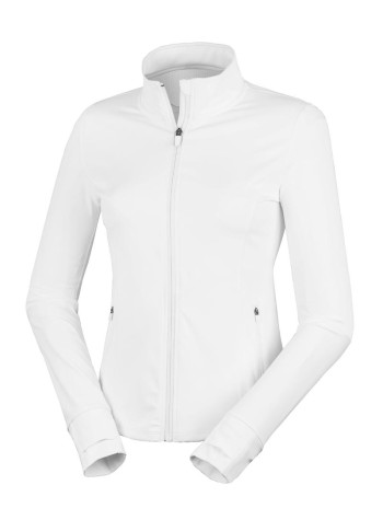 Spiro Recycled Women’s Fitness Jacket