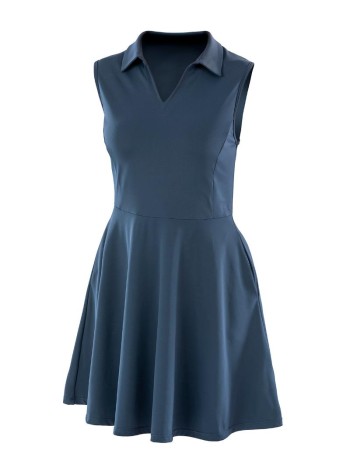 Spiro Recycled Women’s Fitness Dress 2