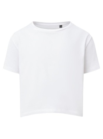 TriDri® Kids Boxy Tee