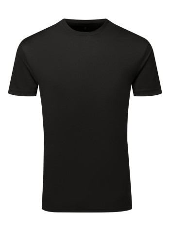 TriDri® Cationic Recycled Textured Tee 2