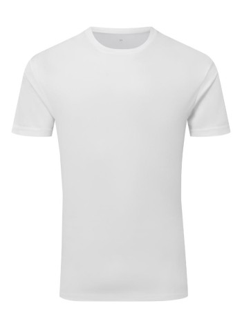 TriDri® Cationic Recycled Textured Tee