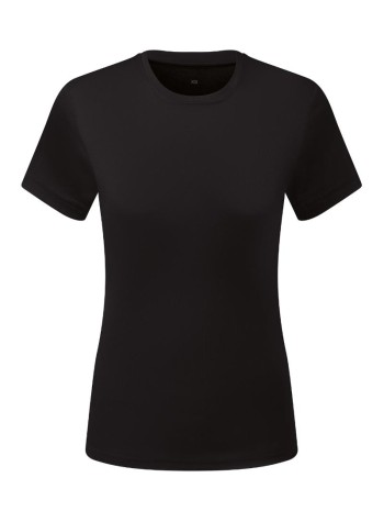 TriDri® Women’s Cationic Recycled Textured Tee 2
