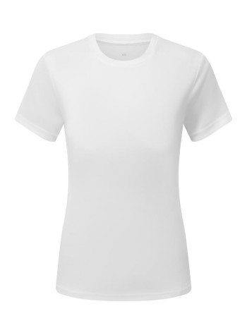 TriDri® Women’s Cationic Recycled Textured Tee