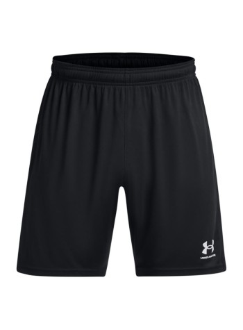 Under Armour Men's UA Challenger Knit Shorts 2