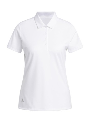 adidas® Women's Performance Polo