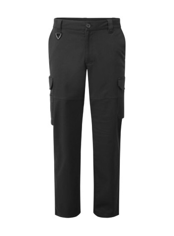 Premier Stretchchecker Work Cargo Trousers 2