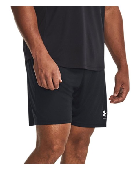 Under Armour Men's UA Challenger Knit Shorts
