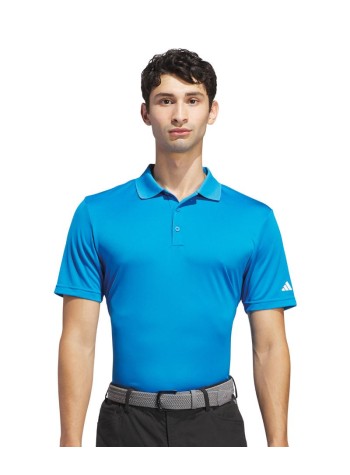 adidas® Performance Polo