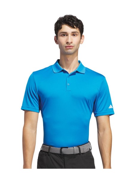 adidas® Performance Polo