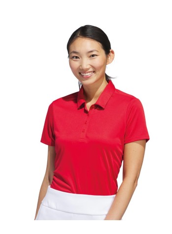 adidas® Women's Performance Polo