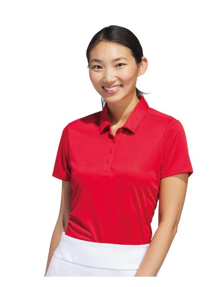 adidas® Women's Performance Polo