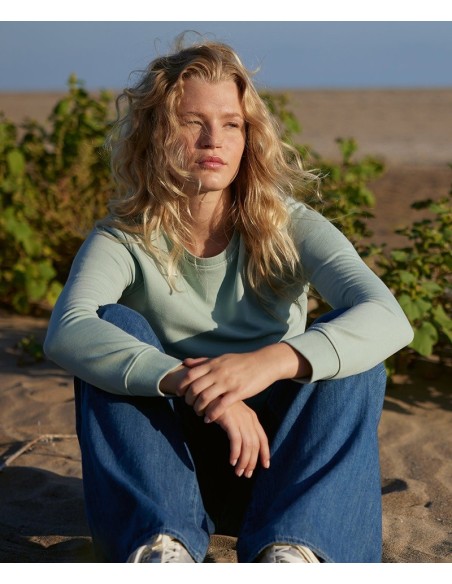 B&C Inspire Crew Neck /women