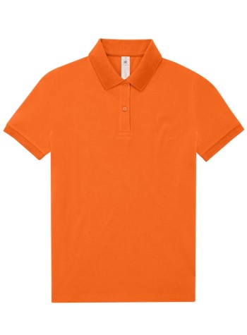 B&C My Polo 180 /Women 2