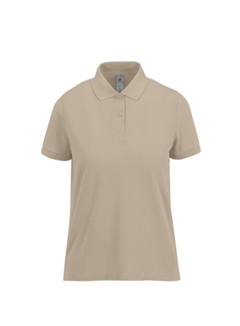 B&C My Polo 210 /Women 2