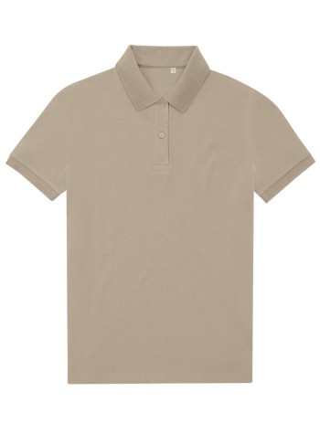 B&C My Eco Polo 65/35 /Women 2