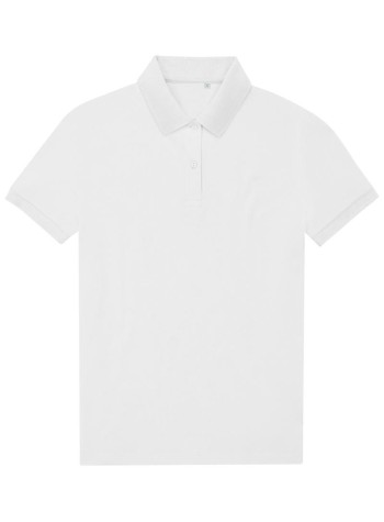 B&C My Eco Polo 65/35 /Women