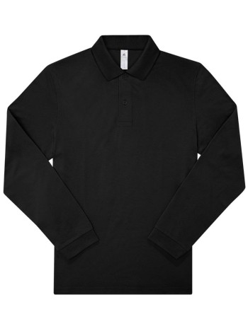 B&C My Polo 210 LSL 2