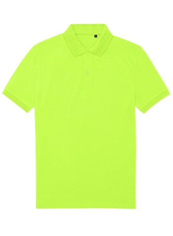 B&C My Eco Polo 65/35 2