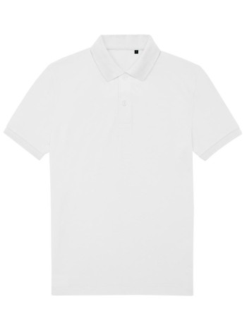 B&C My Eco Polo 65/35