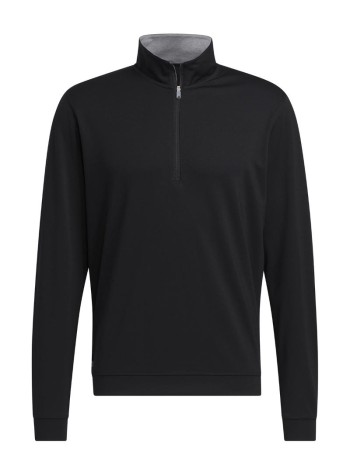 adidas® Elevated ¼-Zip 2