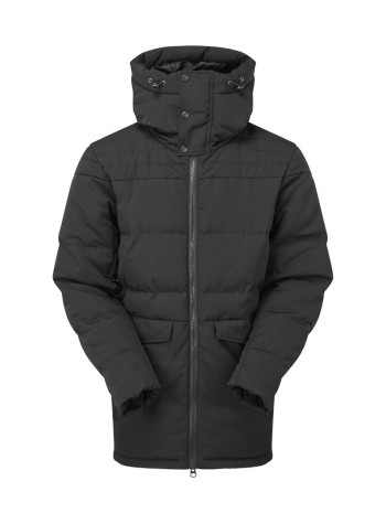 2786 Obsidian Padded Jacket 2