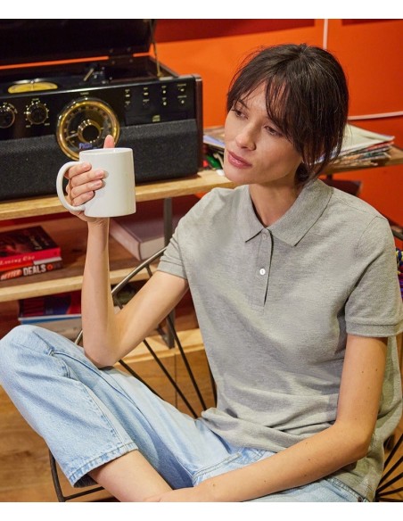 B&C My Polo 180 /Women