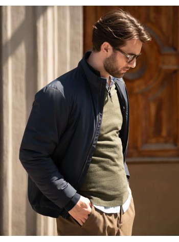 Nimbus Eastlake Jacket