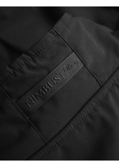 Nimbus Highland Yoke Unisex Fleece Vest