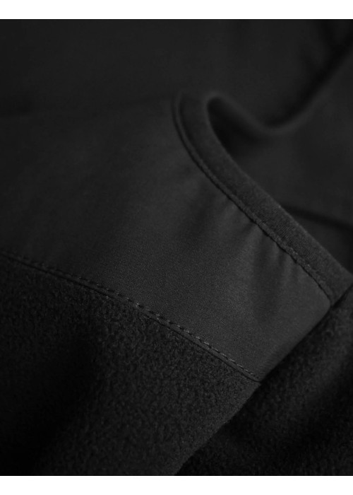 Nimbus Highland Yoke Unisex Fleece Vest