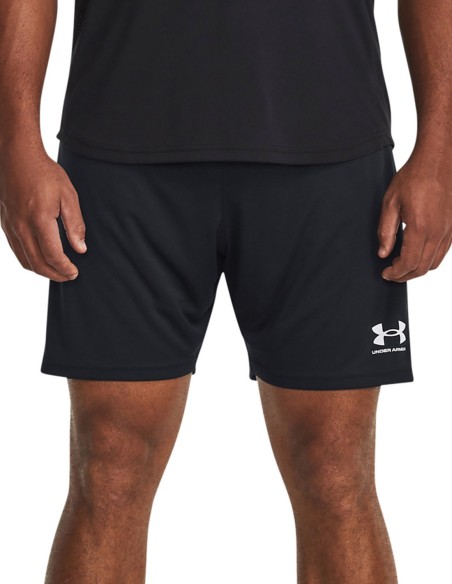 Under Armour Men's UA Challenger Knit Shorts
