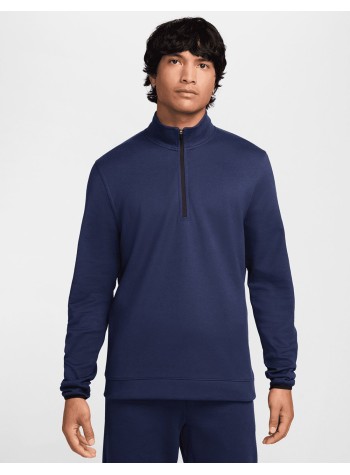Nike Tour Half-Zip Piqué Top