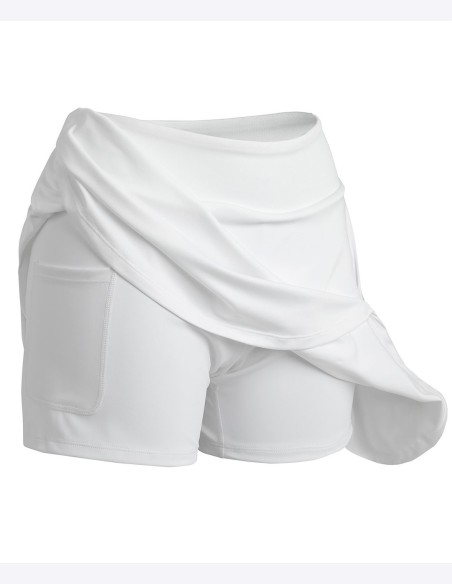 Spiro Recycled Women’s Fitness Skort