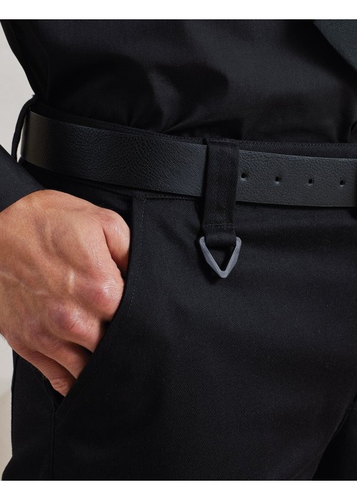 Premier Stretchchecker Work Cargo Trousers