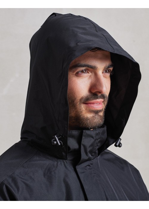 Premier Unisex Selsey Hydro-Checker Jacket