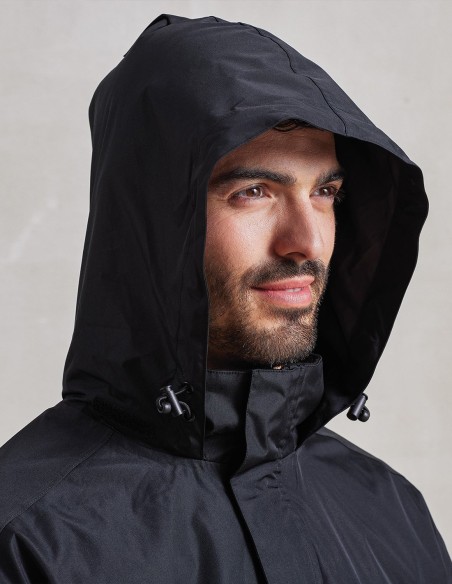 Premier Unisex Selsey Hydro-Checker Jacket