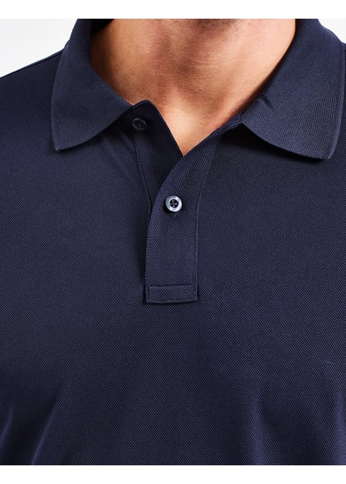 Asquith & Fox GlacierTech Polo