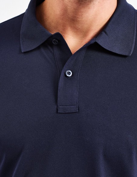 Asquith & Fox GlacierTech Polo
