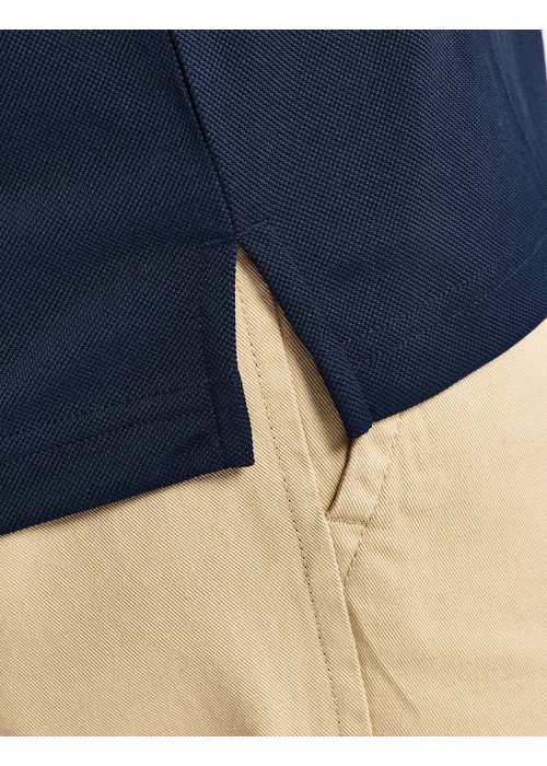 Asquith & Fox GlacierTech Polo