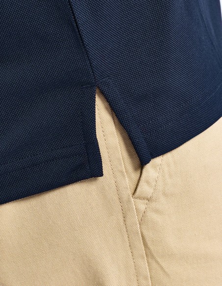 Asquith & Fox GlacierTech Polo