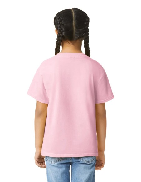 Gildan Light Cotton Youth T-Shirt