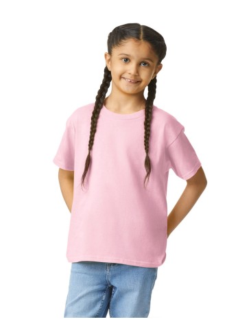 Gildan Light Cotton Youth T-Shirt