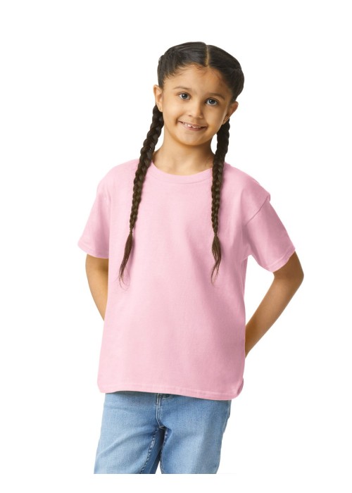 Gildan Light Cotton Youth T-Shirt