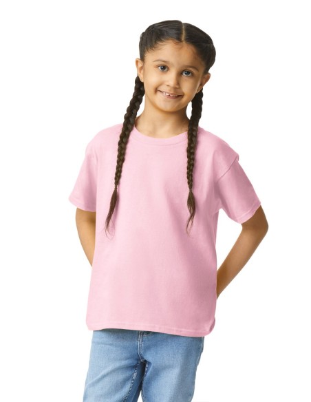 Gildan Light Cotton Youth T-Shirt