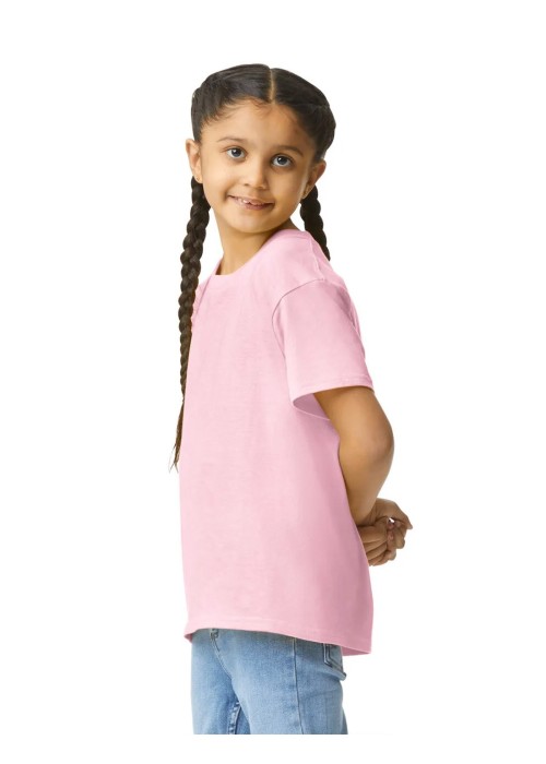 Gildan Light Cotton Youth T-Shirt