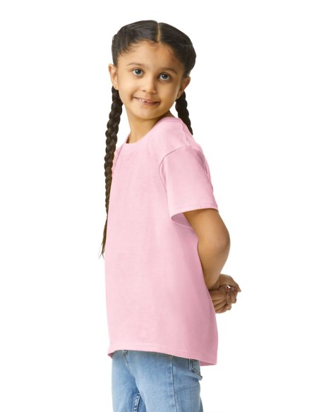 Gildan Light Cotton Youth T-Shirt