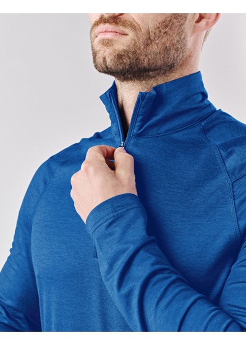 Stormtech Milano 1/4-Zip Pullover